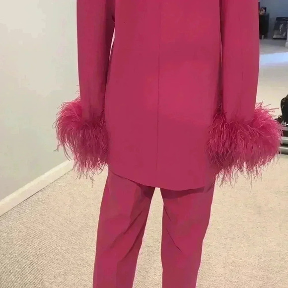 Zara blazer set - Picture 11 of 17